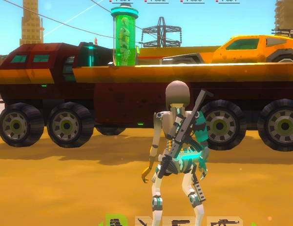 没有机器人就没有生命.jpg 没有机器人就没有生命.jpg