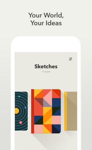 paper日志软件中文2