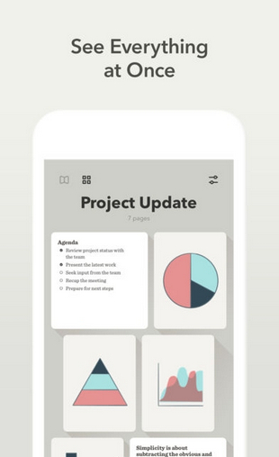 paper日志软件中文3
