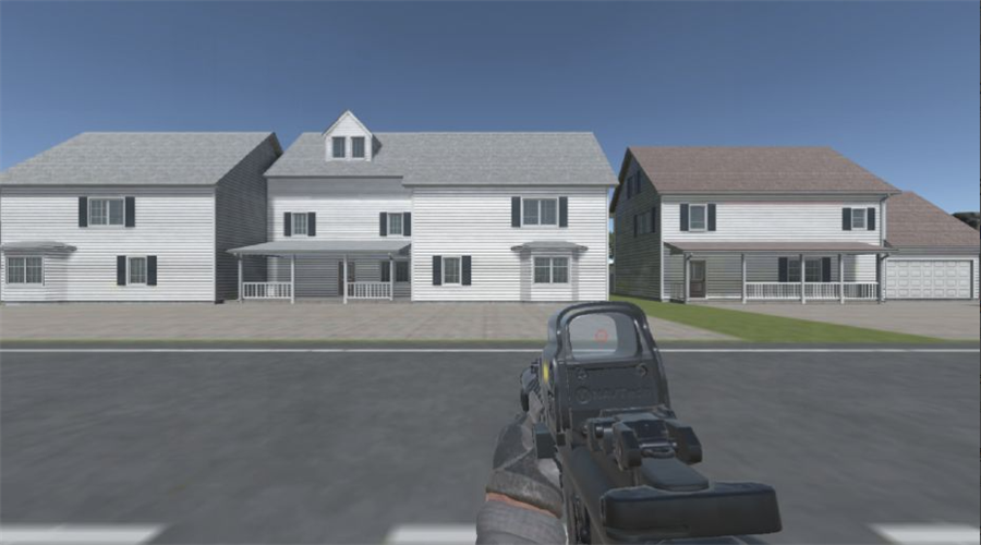 特种部队模拟器无限金币1