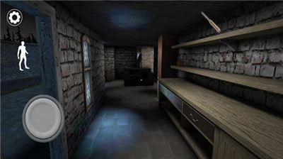 恐怖奶奶第三章0