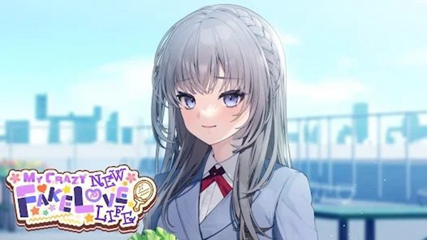 我疯狂的新假爱情生活3
