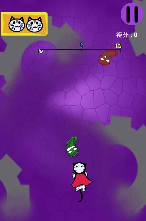 Super飞喵1