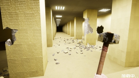 后室之旧片再现 后室之旧片再现