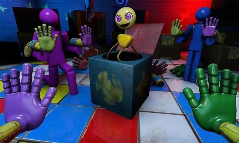 欢乐时光计划1.0.5版本1