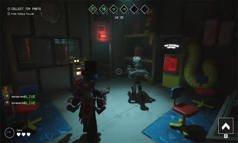 欢乐时光计划1.0.5版本2