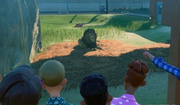 动物园之星免费3