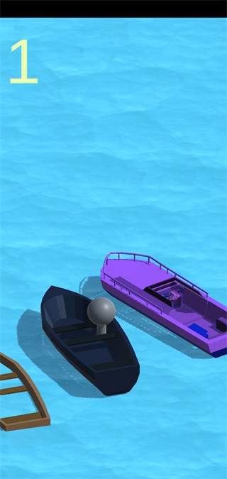 海上跳一跳2