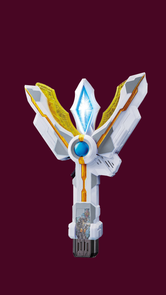 特利迦全钥匙变身器模拟器0