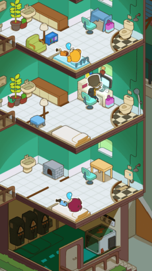 房东模拟器steam2