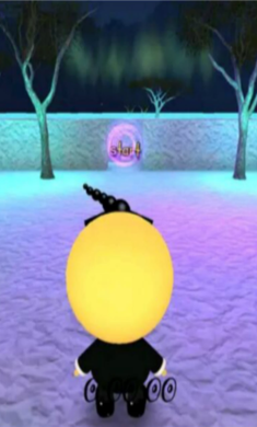 盒子猫迷宫冒险2