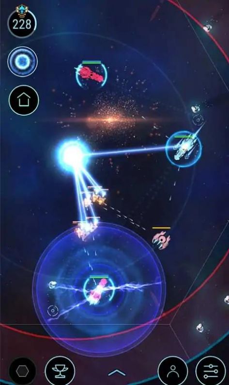 哈迪斯行星战记1