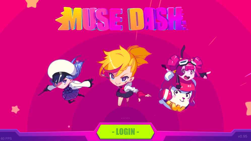 Muse Dash3