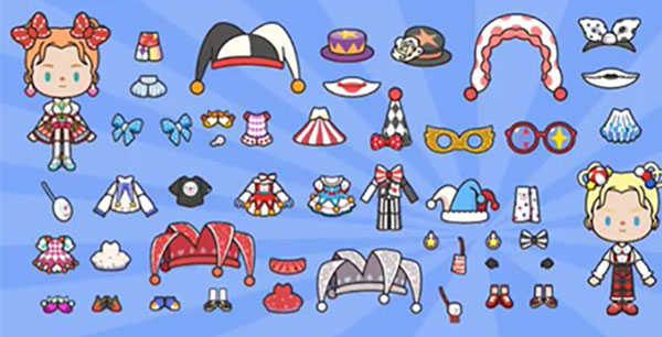 米加小镇公寓免费版1