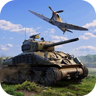 战争雷霆中文版