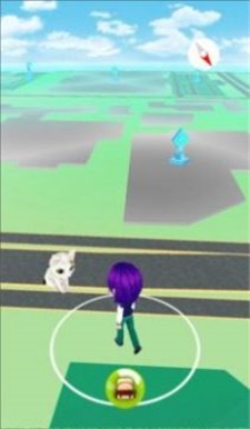 一起来捉猫吧2