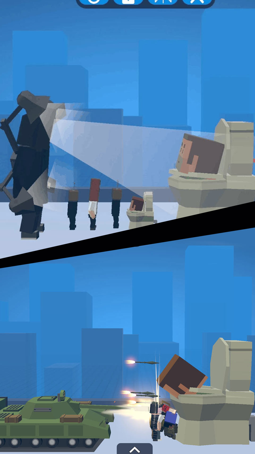 布娃娃棍游乐场0