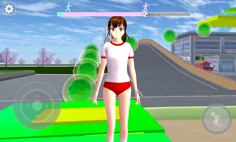 考验比拼1