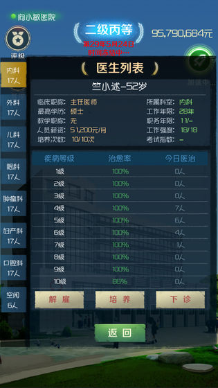 我是院长3