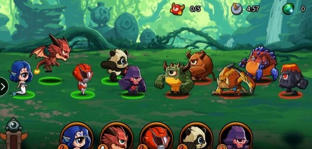 百万妖精BT变态版2