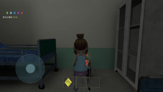 恐怖躲猫猫2无广告版2