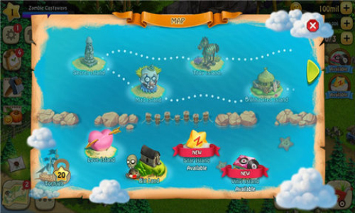 僵尸幸存者手机版