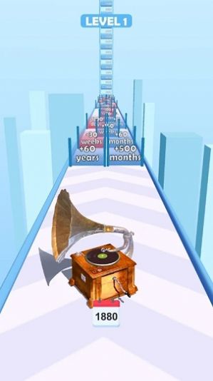 科技发展跑app2