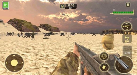 荒野求生大逃杀2