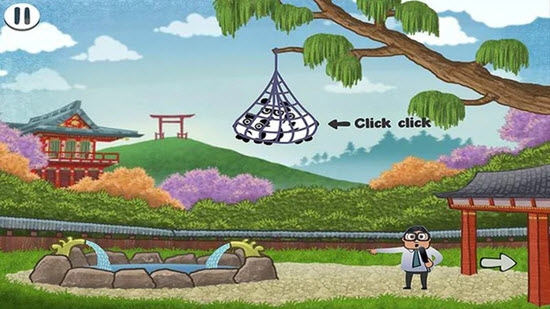 三只熊猫在日本3