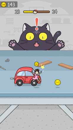 不要被猫发现2