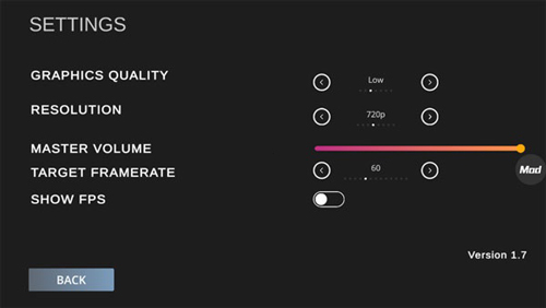 局部战争(解锁所有枪)内置菜单2