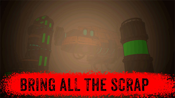 致命恐怖废料公司0