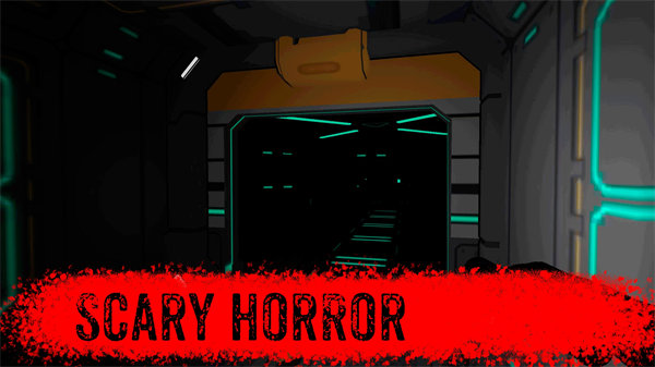 致命恐怖废料公司1