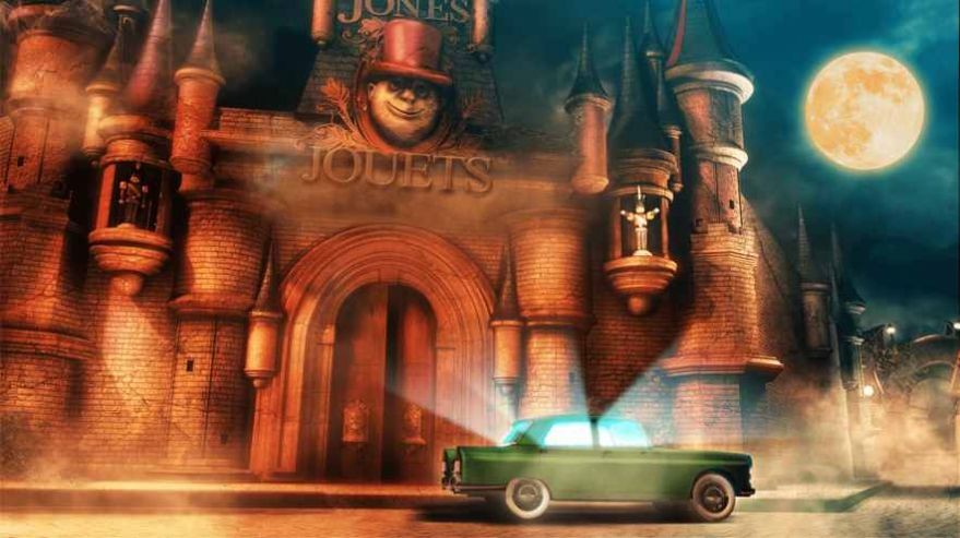 密室逃脱求生系列14回魂夜.jpg 密室逃脱求生系列14回魂夜.jpg