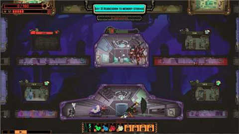 脑叶公司内置菜单2