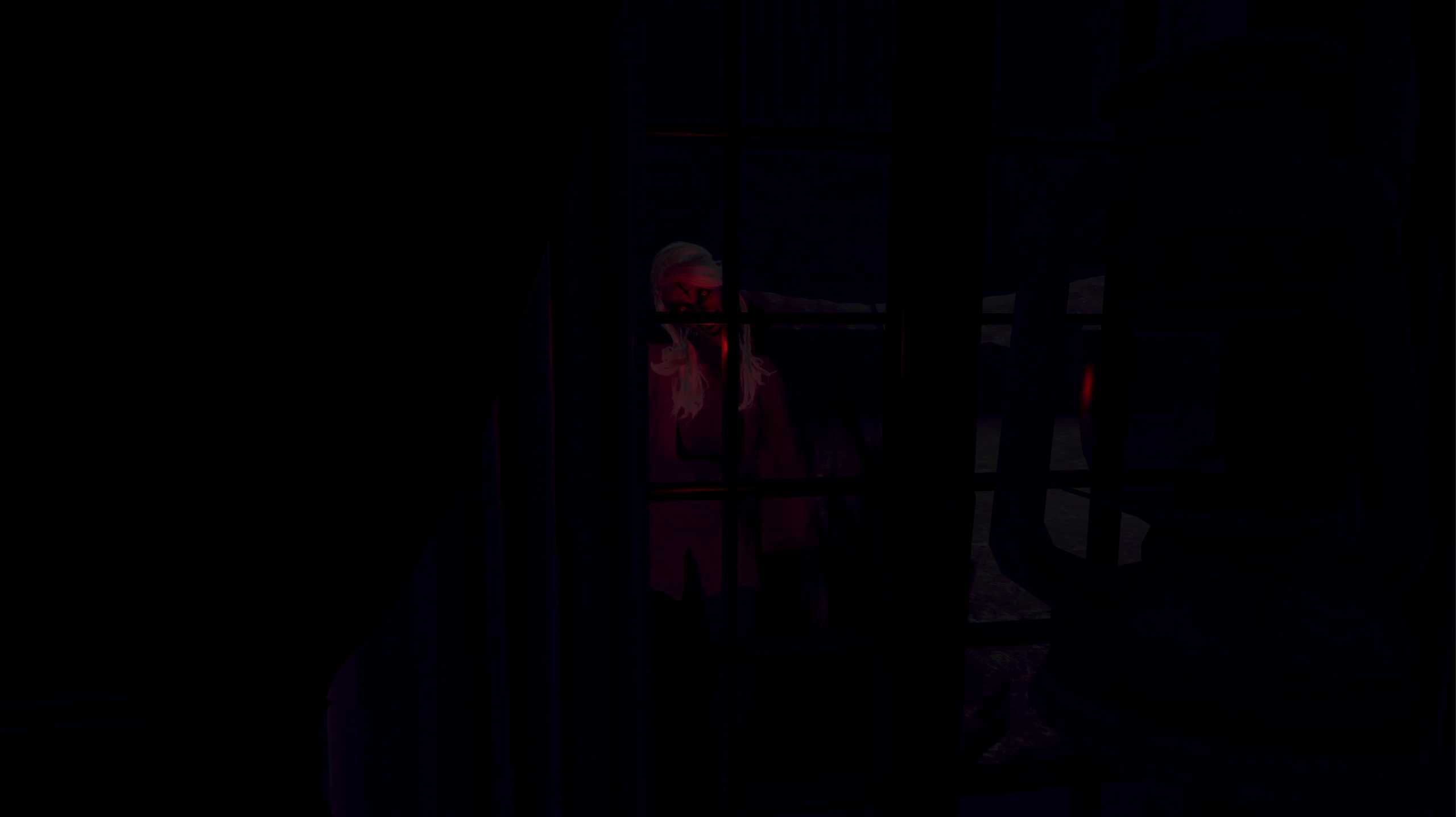 致命噩梦不受欢迎的遗产2