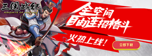 三国战纪1