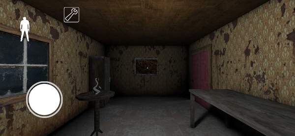 恐怖奶奶鬼修女模组2