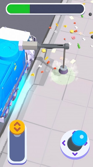 城市清洁大师1