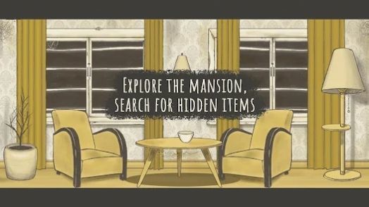 丑纽扣废弃豪宅2