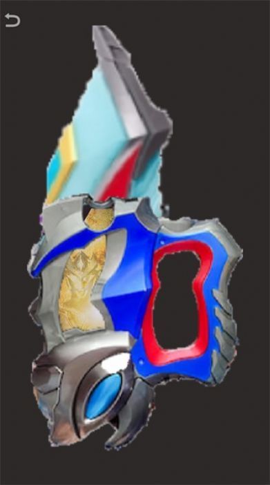 德凯奥特曼模拟器3