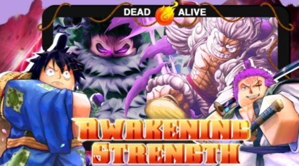 方块世界海贼王0