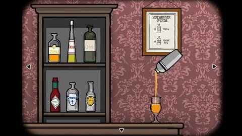 逃离方块剧院安卓版0