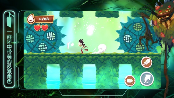 布偶星球官方版3