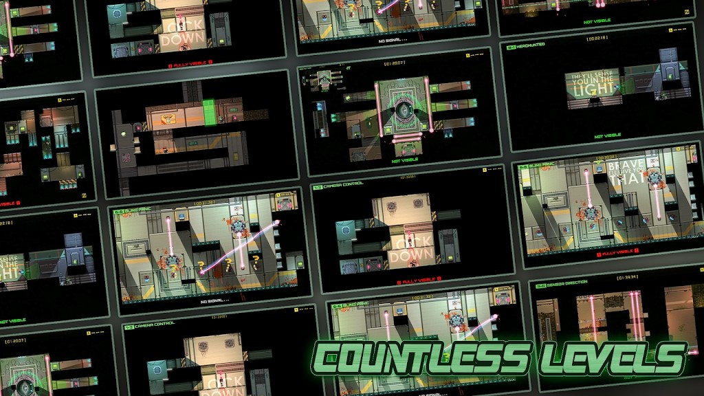 迷你伊隆隐形大师3