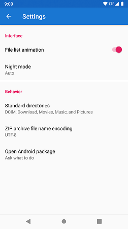 质感文件管理器2