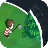 色彩入侵者放置