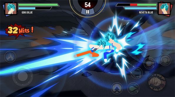 火柴人战场乱斗2