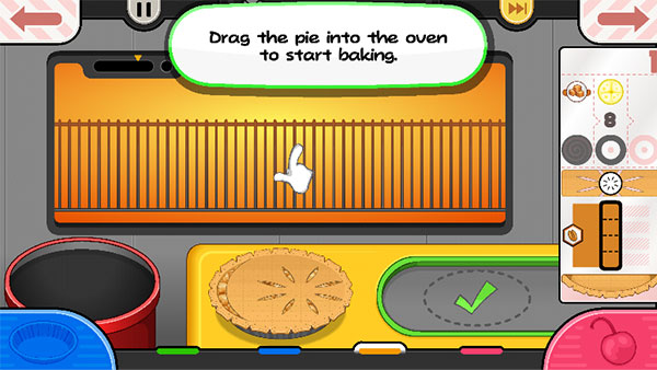 老爹烘焙店无限金币 老爹烘焙店无限金币