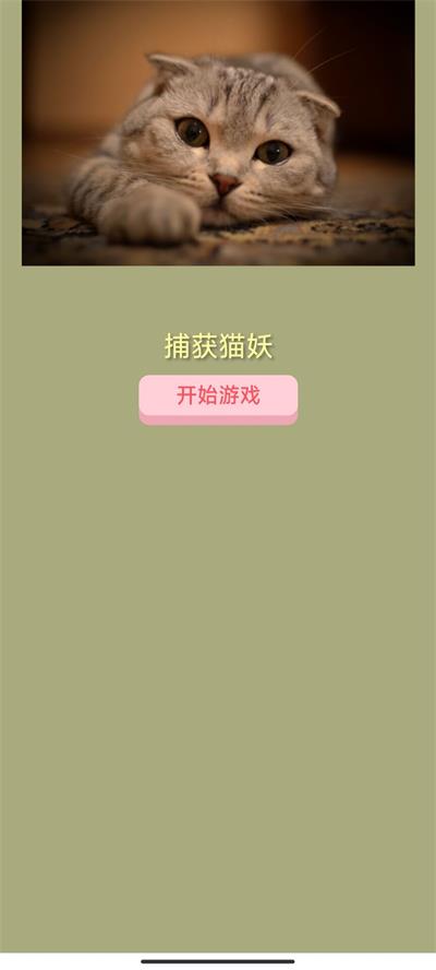 捕获猫妖3